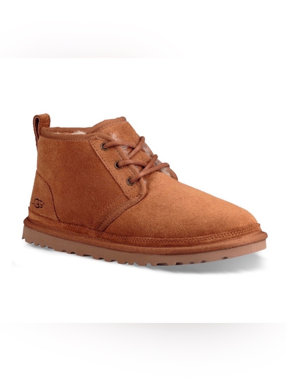 UGG Women's Neumel Boots in Chesnut Size 6